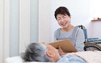 【パート】家事・育児と両立♪